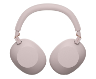 SONY WH-1000XM6 Różowe ANC WH1000XM6P.CE7 - 1501110 - zdjęcie 4